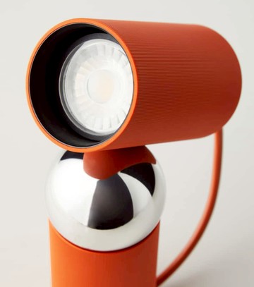 Flos Bilboquet table lamp by Philippe Malouin (EU plug)