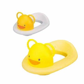 Piyo 黃色小鴨 造型馬桶輔助便器【悅兒園婦幼生活館】