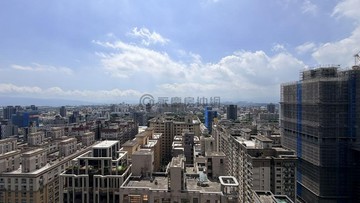 優定『新潤double』高樓景觀2+1房平車｜新北市林口區文化二路二段