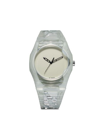 D1 Milano - x MAD Paris Soul 40mm - unisex - Nylon/Polyurethane - One Size - Neutrals