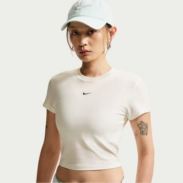 NIKE AS W NSW NK CHLL KNT CRP 女 短袖上衣 HF9539134