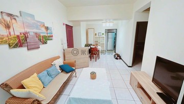 買屋賣屋找永慶小柯】綠地美兩房~屋況好~低管理費｜新北市樹林區中華路