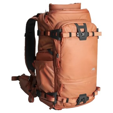 SUMMIT CREATIVE 山木 相機包 50L  1個  橘色