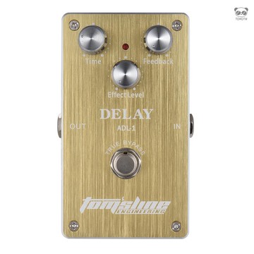 Aroma ADL-1 電吉他延時效果器