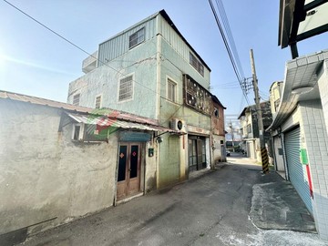 彩魚嚴選沙鹿超值驚喜價學區買地送屋住四建地｜台中市沙鹿區保寧段