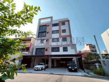 辰翔呈祥6期三房車｜苗栗縣頭份市光明街