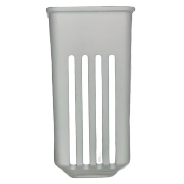 公子白 瀝水小物架 Set 3個 - 耐重300g  輕壓存放  易於清潔  0037