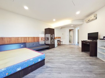 近一中商圈收租四套房｜台中市東區進德路