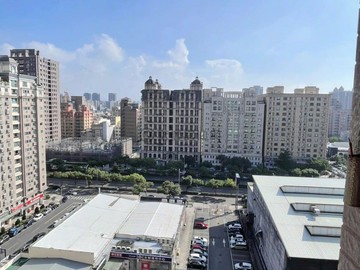 稀有竹北101 朝南高樓採光大三房｜新竹縣竹北市莊敬五街