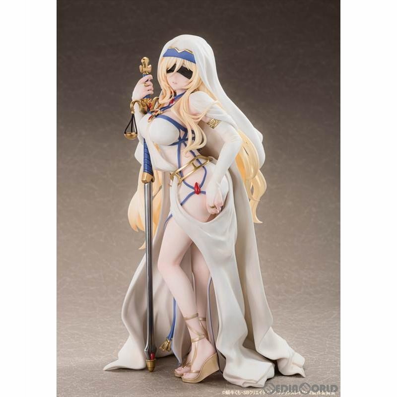 新品即納』{FIG} 剣の乙女(つるぎのおとめ) ゴブリンスレイヤー 1/7 完成品フィギュア AniGift(アニギフト)(20230831) |  LINEブランドカタログ