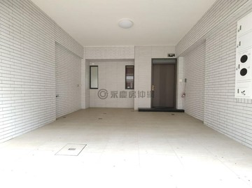 近彌陀圖書分館全新面寬5.1米雙車孝親透天｜高雄市彌陀區公園路