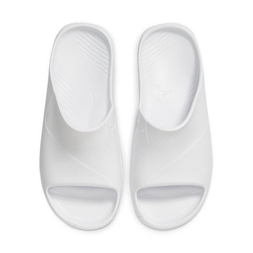 NIKE 拖鞋 男鞋 運動 AJ 喬丹 JORDAN POST SLIDE 白 DX5575-100(3A4848)