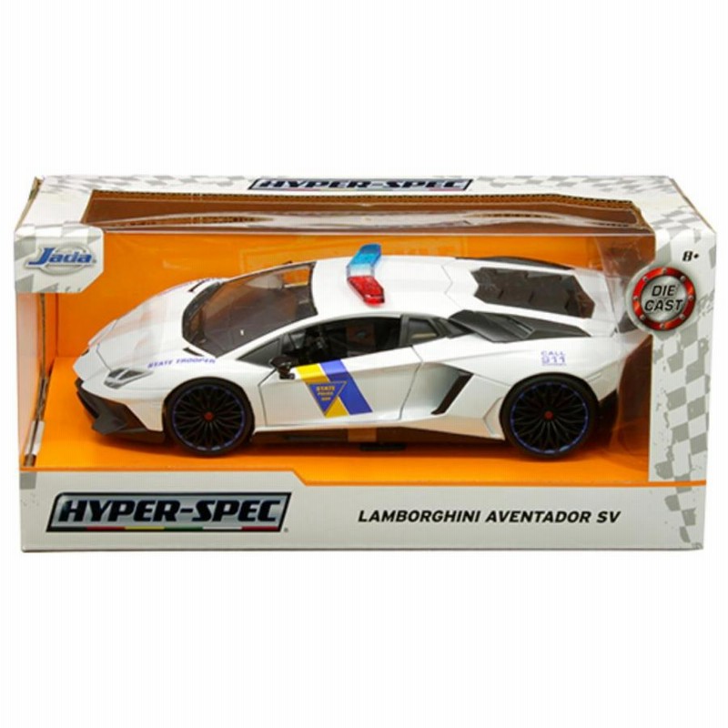 JADA ランボルギーニ・アベンタドール SV 7101KO7b94L._UF894,1000_QL80_.jpg