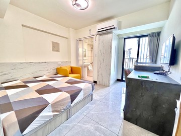 一中中醫電梯透天15套房 年收4.6% 2年輕屋齡｜台中市北區文祥街