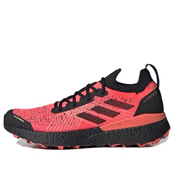 adidas Parley x Terrex Two Ultra 'Signal Pink'