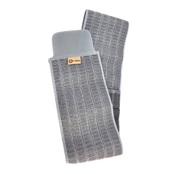 I-M 愛民 竹炭式全扣護踝綁帶 CO-9004  One Size  1個