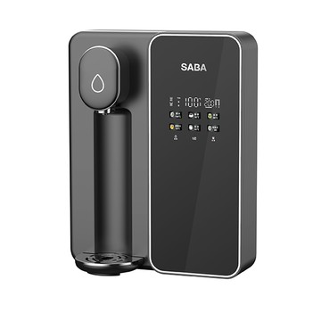 SABA  RO即熱式濾淨飲水機SA-HQ08_廠商直送