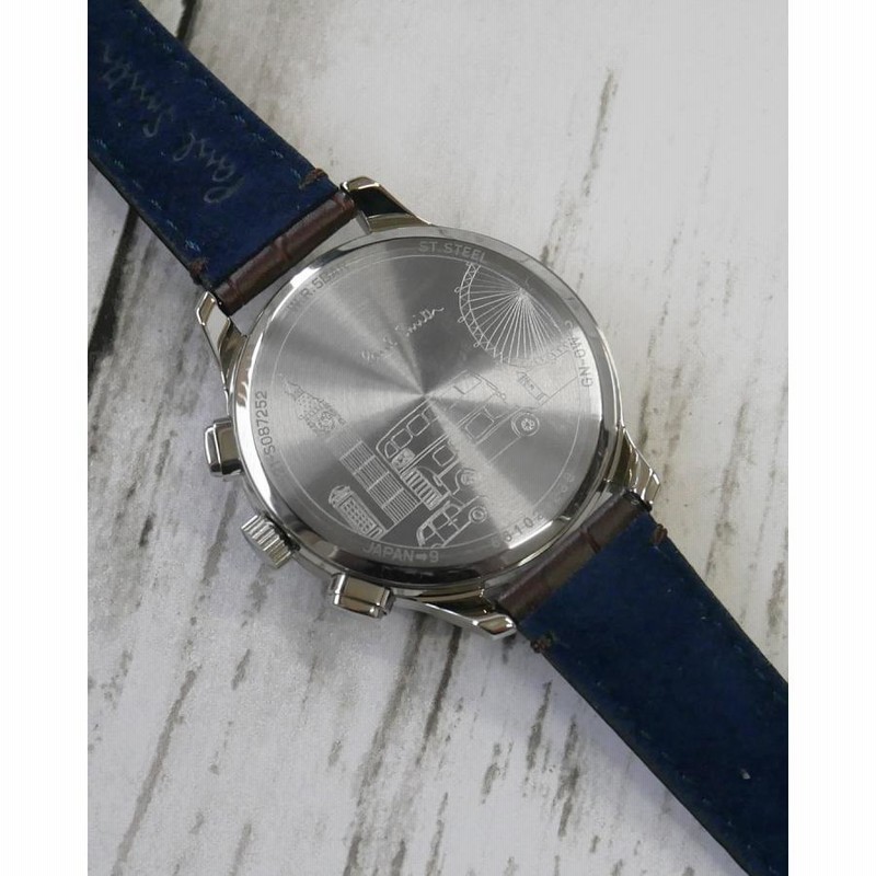 専用　ポールスミス　腕時計 楽天市場】Paul Smith ポールスミス ウォッチ 腕時計watch