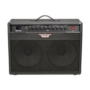 Raven RG100 Guitar Combo Amplifier