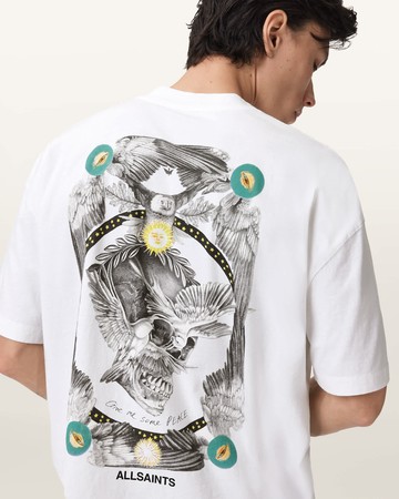 MYSTERIES 短袖T恤