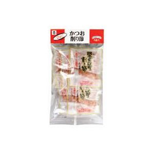 ムソー 鰹節削り節パック　4g×5