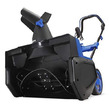 Snow Joe Ultra SJ624E 21-Inch 14-Amp Electric Snow Thrower