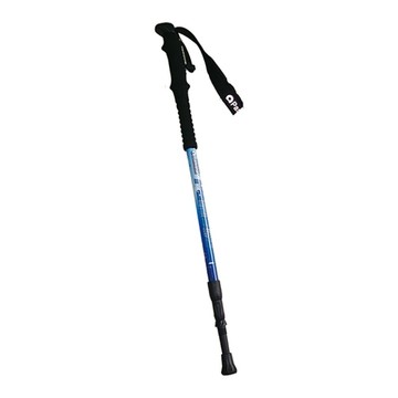 DOHIKER 直把避震三節登山杖 U7075 (促)