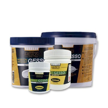文具｜收納｜辦公用品 【Mission】專家用 高濃度 打底劑 /瓶 500ml-MGW-500-3瓶/組