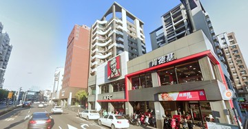 專簽!中國醫8年屋2房三面採光視野+大平車｜台中市北區五權路