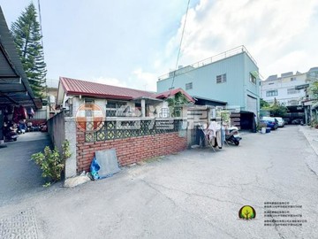 LaLaport大地坪面寬平房｜台中市東區振興路