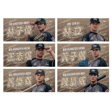 ARMY-XII人像應援巾