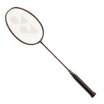 Yonex 優乃克 Nanoflare 002 Ability [NF002AGE181] 羽球拍 原廠穿線 4U 黑粉