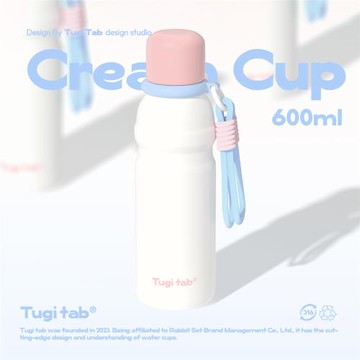 保溫杯316高顏值女生大容量不銹鋼杯子學生戶外辦公便攜新款水杯