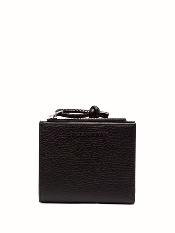 Emporio Armani Credit Card Holder Accessories