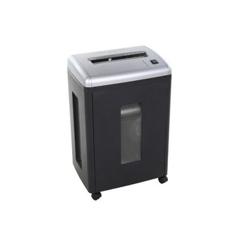 分期0利率 歐元 EURO 820S 碎紙機． 碎紙細度3.8 mm 直條型