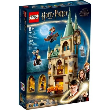 [樂享積木] [已停產沒貨] LEGO 76413 有求必應屋  哈利波特系列