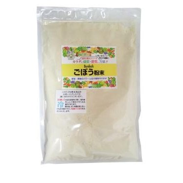 ごぼう粉末 200g