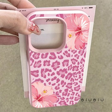 韓系 ins 可愛霧面軟殼 耐刮防滑防撞 相容 iPhone16 15 14 13 12 11 ProMax