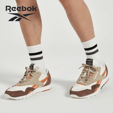 【REEBOK】_CLASSIC NYLON VINTAGE 慢跑鞋_男_100075299官方旗艦店