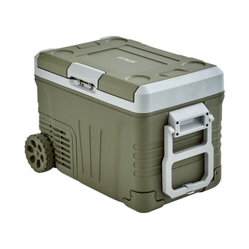 G-PLUS 溫控行動露營冰箱