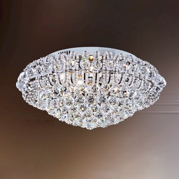 E14 水晶吸頂11燈 B188-53-12-1273