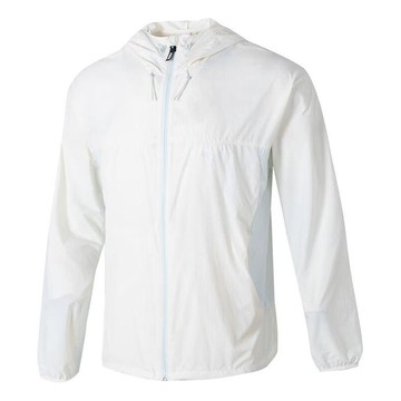 PUMA Run Ultraweave Jacket 'White'
