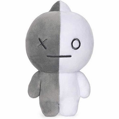 BT21ぬいぐるみの通販 2,308件の検索結果 | LINEショッピング