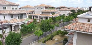 青鼎帝悅●莊園式/電梯獨棟豪宅●成功人士最愛｜桃園市楊梅區青鼎二街