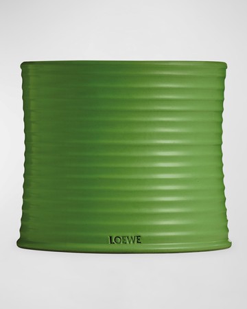 74.8 oz. Large Luscious Pea Candle