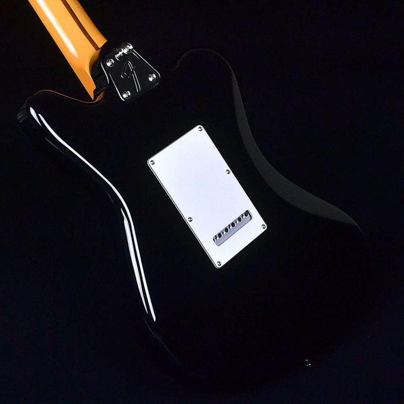 エレクトリックギター Made In Japan Limited Super-Sonic Black