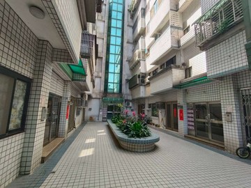 Sogo、忠福商圈電梯3房｜桃園市中壢區興和路