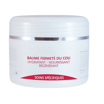 Nadine Salembier 頸緻潤澤營養霜 100ml