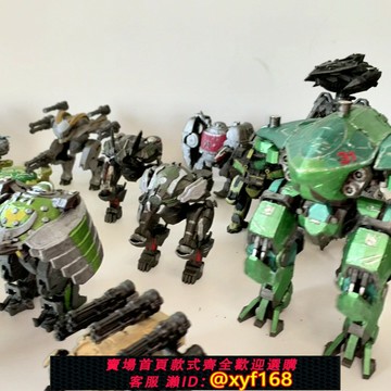 {保固一年 可打統編}L機甲戰隊手辦模型 泰坦warrobots 生日禮物 摔角王 危機 現貨