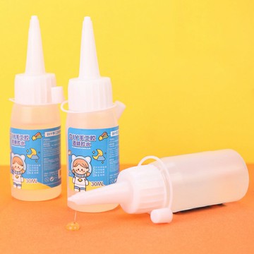 保麗龍膠 保力龍膠 酒精膠 手工膠 黏著膠水 透明膠 DIY手作 手工 美勞美術 五金修補【BlueCat】【RG0878】